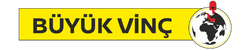 Büyük vinç